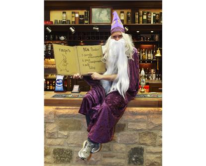 Training Wizard